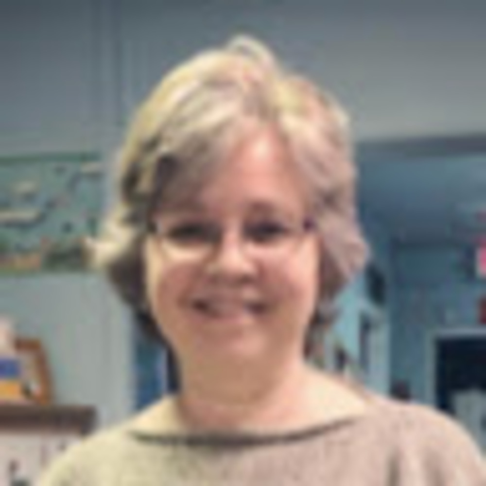Meet your Posher, Michele